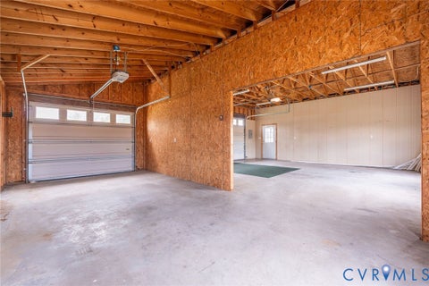 Tiny photo for 20483 Point Eastern Drive, Ruther Glen, VA 22546 (MLS # 2615305)