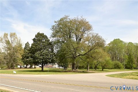 Tiny photo for 18440 New Kent Highway, New Kent, VA 23011 (MLS # 2608827)