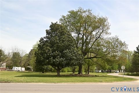 Photo of 18440 New Kent Highway, New Kent, VA 23011 (MLS # 2608827)