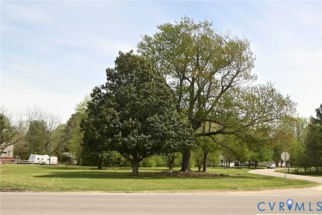 18440 New Kent Highway, New Kent, VA, 23011