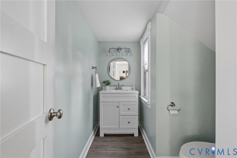 Tiny photo for 2306 Greenwood Avenue, Richmond, VA 23222 (MLS # 2627849)