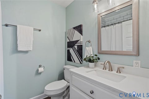 Tiny photo for 2306 Greenwood Avenue, Richmond, VA 23222 (MLS # 2627849)