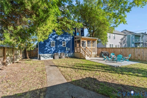 Tiny photo for 2306 Greenwood Avenue, Richmond, VA 23222 (MLS # 2627849)
