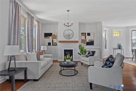 Tiny photo for 2306 Greenwood Avenue, Richmond, VA 23222 (MLS # 2627849)