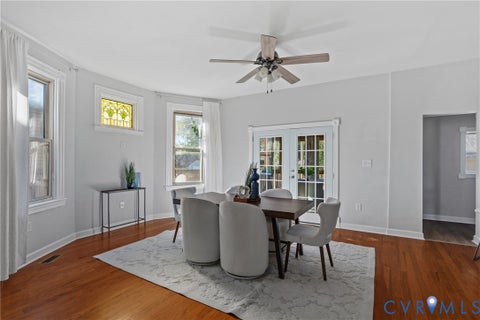 Tiny photo for 2306 Greenwood Avenue, Richmond, VA 23222 (MLS # 2627849)
