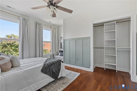 Tiny photo for 2306 Greenwood Avenue, Richmond, VA 23222 (MLS # 2627849)
