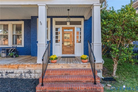 Tiny photo for 2306 Greenwood Avenue, Richmond, VA 23222 (MLS # 2627849)