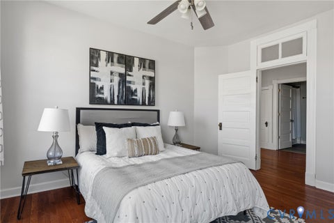 Tiny photo for 2306 Greenwood Avenue, Richmond, VA 23222 (MLS # 2627849)