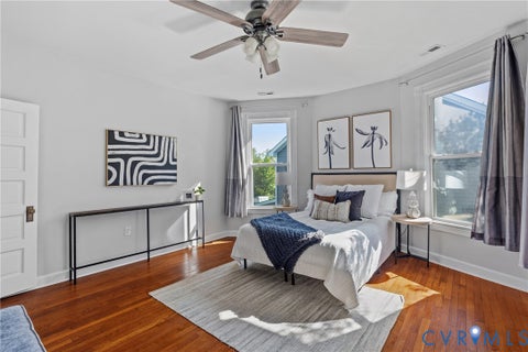 Tiny photo for 2306 Greenwood Avenue, Richmond, VA 23222 (MLS # 2627849)