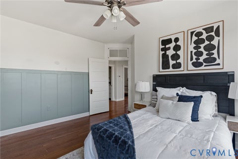 Tiny photo for 2306 Greenwood Avenue, Richmond, VA 23222 (MLS # 2627849)