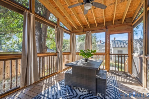 Tiny photo for 2306 Greenwood Avenue, Richmond, VA 23222 (MLS # 2627849)