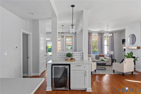 Tiny photo for 2306 Greenwood Avenue, Richmond, VA 23222 (MLS # 2627849)