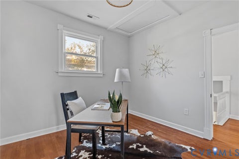 Tiny photo for 2306 Greenwood Avenue, Richmond, VA 23222 (MLS # 2627849)