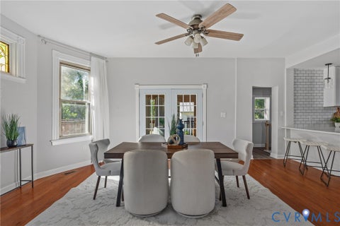 Tiny photo for 2306 Greenwood Avenue, Richmond, VA 23222 (MLS # 2627849)