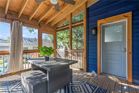 Tiny photo for 2306 Greenwood Avenue, Richmond, VA 23222 (MLS # 2627849)