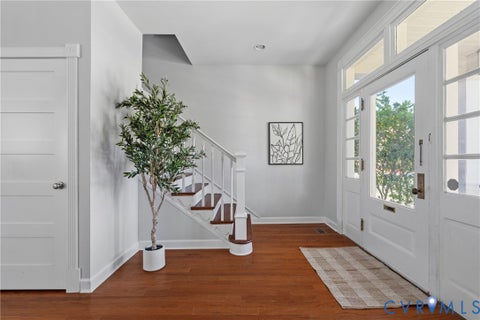 Tiny photo for 2306 Greenwood Avenue, Richmond, VA 23222 (MLS # 2627849)