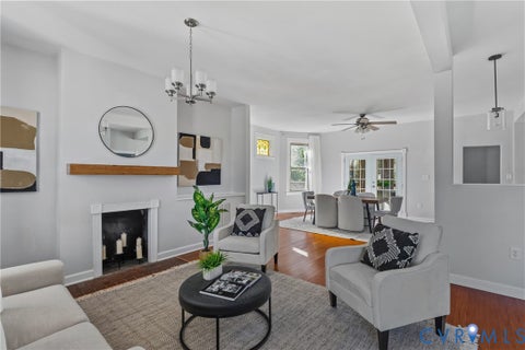 Tiny photo for 2306 Greenwood Avenue, Richmond, VA 23222 (MLS # 2627849)