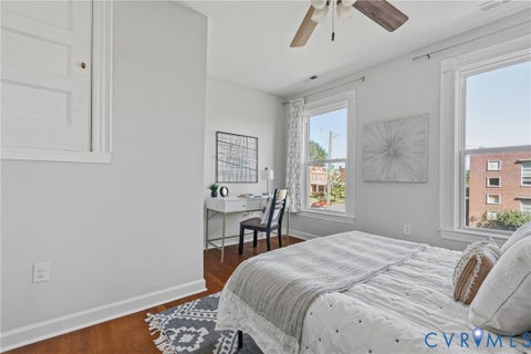 Tiny photo for 2306 Greenwood Avenue, Richmond, VA 23222 (MLS # 2627849)
