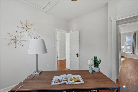 Tiny photo for 2306 Greenwood Avenue, Richmond, VA 23222 (MLS # 2627849)