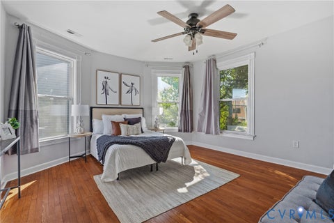 Tiny photo for 2306 Greenwood Avenue, Richmond, VA 23222 (MLS # 2627849)