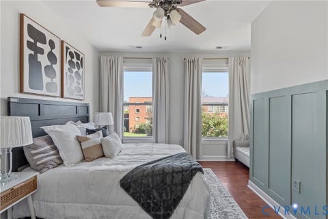 Tiny photo for 2306 Greenwood Avenue, Richmond, VA 23222 (MLS # 2627849)