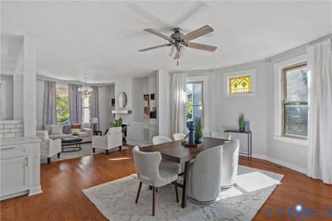 Tiny photo for 2306 Greenwood Avenue, Richmond, VA 23222 (MLS # 2627849)