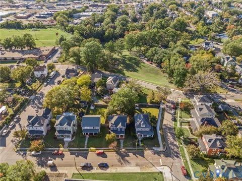 Tiny photo for 2306 Greenwood Avenue, Richmond, VA 23222 (MLS # 2627849)