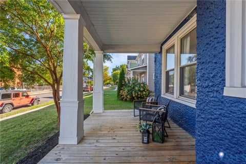 Tiny photo for 2306 Greenwood Avenue, Richmond, VA 23222 (MLS # 2627849)
