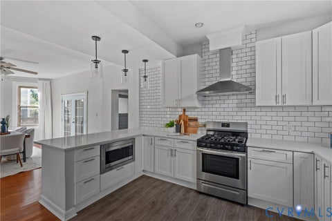 Tiny photo for 2306 Greenwood Avenue, Richmond, VA 23222 (MLS # 2627849)