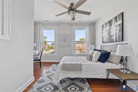Tiny photo for 2306 Greenwood Avenue, Richmond, VA 23222 (MLS # 2627849)