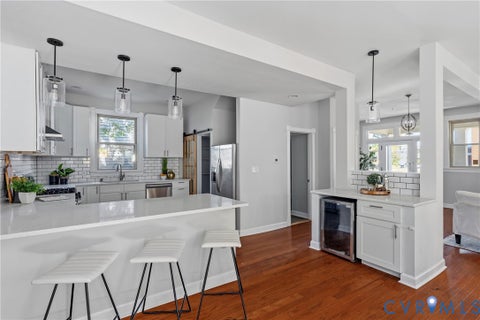 Tiny photo for 2306 Greenwood Avenue, Richmond, VA 23222 (MLS # 2627849)
