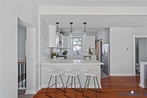 Tiny photo for 2306 Greenwood Avenue, Richmond, VA 23222 (MLS # 2627849)