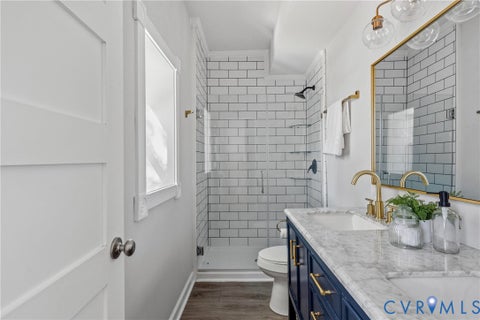 Tiny photo for 2306 Greenwood Avenue, Richmond, VA 23222 (MLS # 2627849)