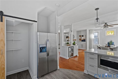 Tiny photo for 2306 Greenwood Avenue, Richmond, VA 23222 (MLS # 2627849)
