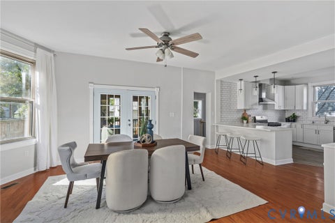 Tiny photo for 2306 Greenwood Avenue, Richmond, VA 23222 (MLS # 2627849)