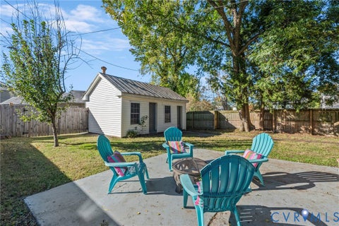 Tiny photo for 2306 Greenwood Avenue, Richmond, VA 23222 (MLS # 2627849)