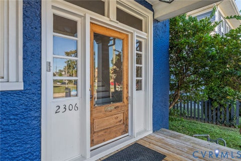 Tiny photo for 2306 Greenwood Avenue, Richmond, VA 23222 (MLS # 2627849)