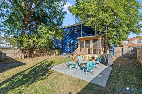 Tiny photo for 2306 Greenwood Avenue, Richmond, VA 23222 (MLS # 2627849)