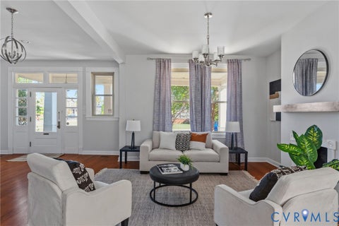Tiny photo for 2306 Greenwood Avenue, Richmond, VA 23222 (MLS # 2627849)