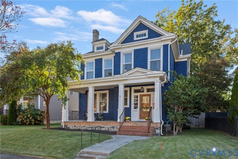 Tiny photo for 2306 Greenwood Avenue, Richmond, VA 23222 (MLS # 2627849)