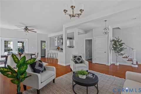 Tiny photo for 2306 Greenwood Avenue, Richmond, VA 23222 (MLS # 2627849)