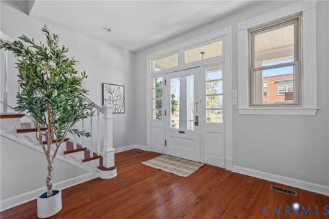 Tiny photo for 2306 Greenwood Avenue, Richmond, VA 23222 (MLS # 2627849)