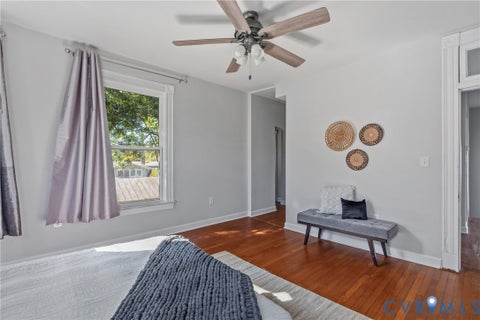Tiny photo for 2306 Greenwood Avenue, Richmond, VA 23222 (MLS # 2627849)