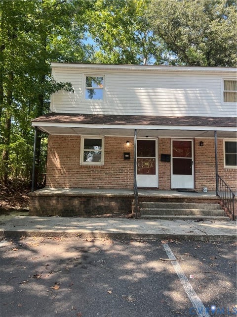 Photo of 2105 Dublin Street #1, Hopewell, VA 23860 (MLS # 2623117)