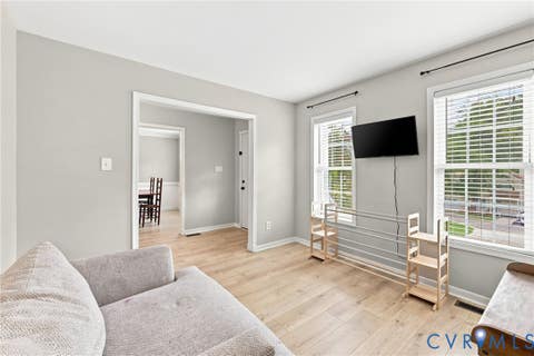 Tiny photo for 1159 Tillers Ridge Drive, Richmond, VA 23235 (MLS # 2621185)
