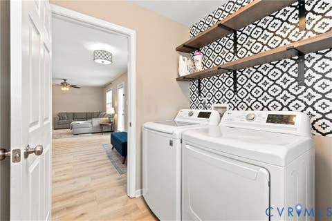 Tiny photo for 1159 Tillers Ridge Drive, Richmond, VA 23235 (MLS # 2621185)