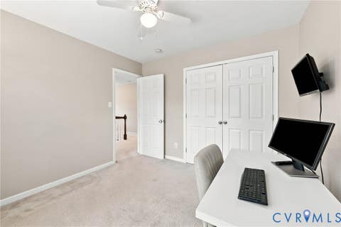 Tiny photo for 1159 Tillers Ridge Drive, Richmond, VA 23235 (MLS # 2621185)