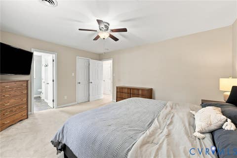 Tiny photo for 1159 Tillers Ridge Drive, Richmond, VA 23235 (MLS # 2621185)