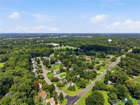 Tiny photo for 1159 Tillers Ridge Drive, Richmond, VA 23235 (MLS # 2621185)