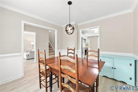 Tiny photo for 1159 Tillers Ridge Drive, Richmond, VA 23235 (MLS # 2621185)